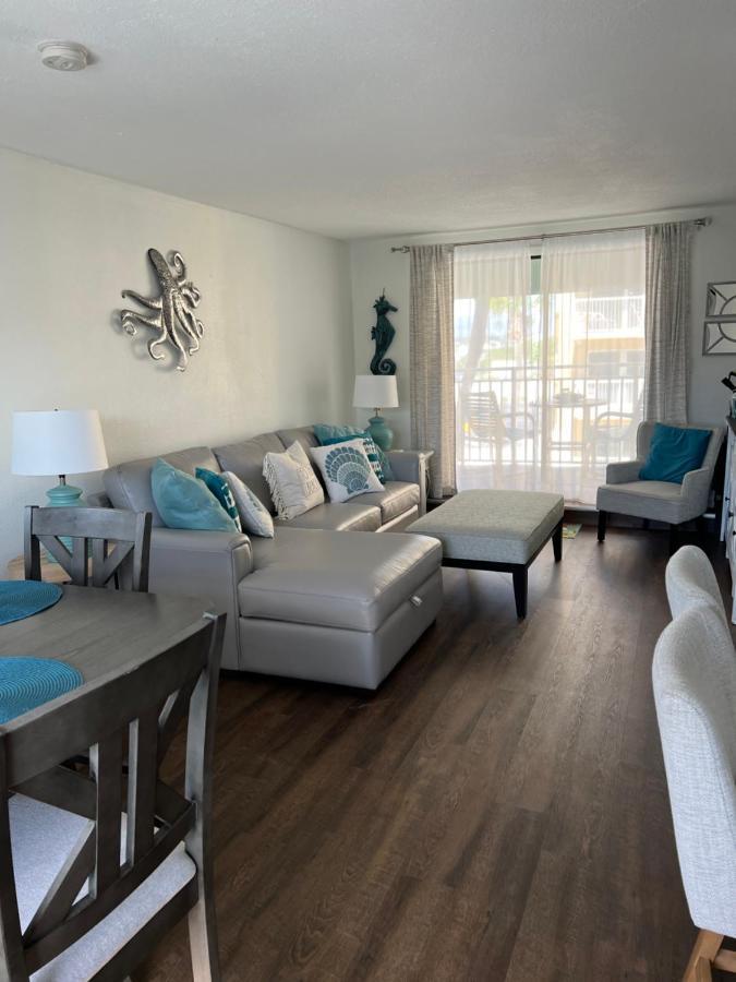 Coastal Waters 209 Aparthotel New Smyrna Beach Exterior foto