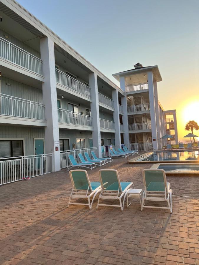 Coastal Waters 209 Aparthotel New Smyrna Beach Exterior foto