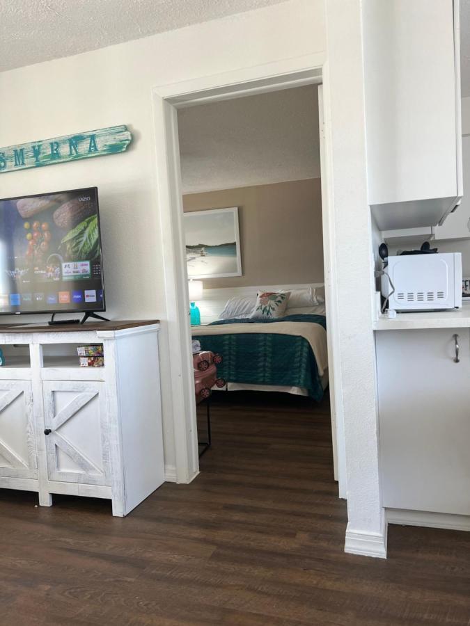 Coastal Waters 209 Aparthotel New Smyrna Beach Exterior foto