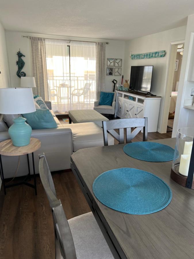 Coastal Waters 209 Aparthotel New Smyrna Beach Exterior foto